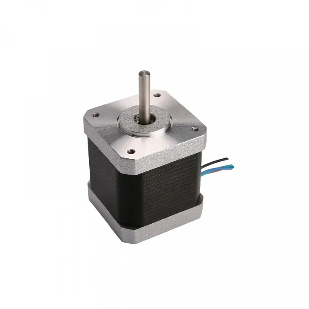 NEMA 23 JK57HS76-2804 Stepper Motor 1.8° 1.89N·m 2.8A (57x57x76mm)