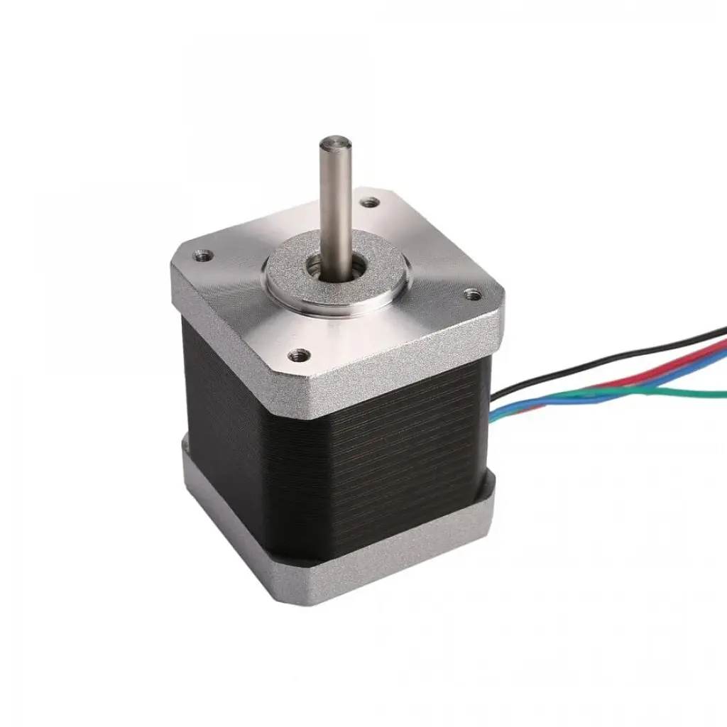 NEMA17 JK42HS40-1704-13A Stepper Motor 7.2kg-cm 40mm 1.7A