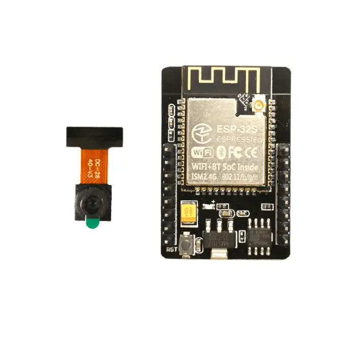 Esp32 Camera 