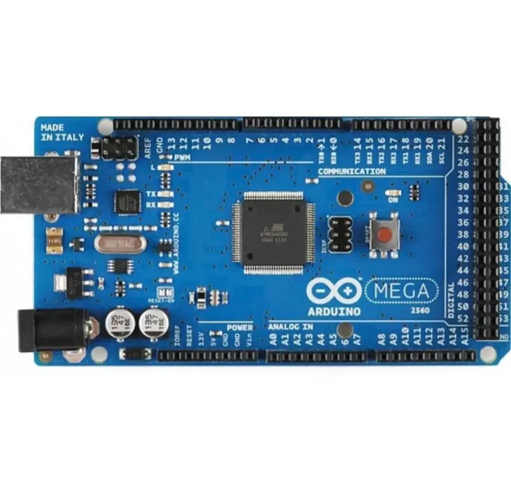Arduino mega R3