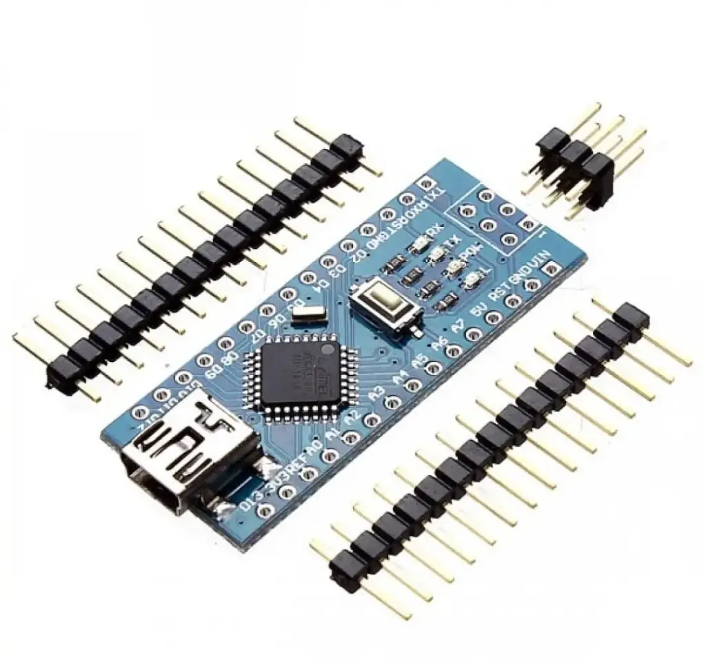 Arduino nano