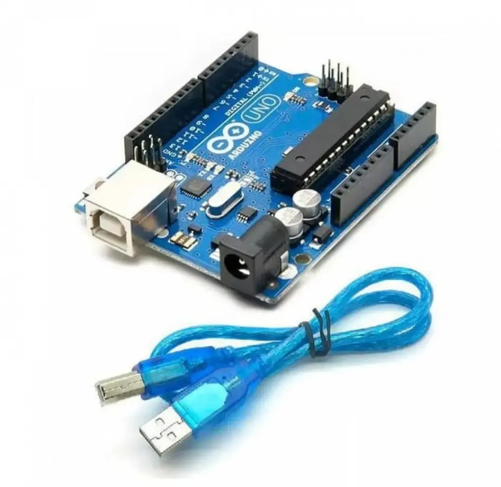 Arduino UNO r3