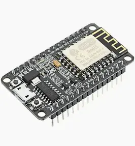 Esp8266 nodeMCU

