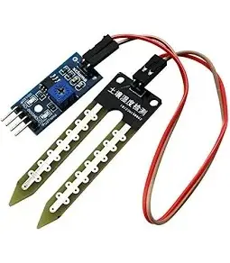 Soil sensor 
