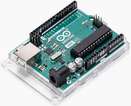 Official Arduino Uno Rev3 A000066
