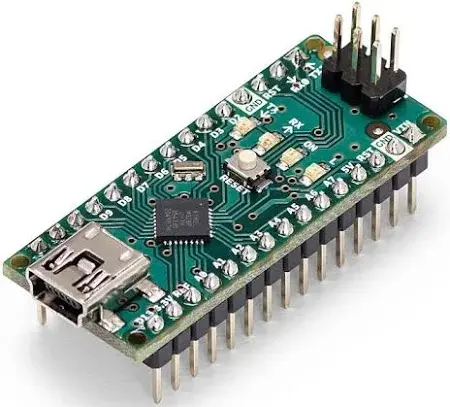Official Arduino Nano A000005
