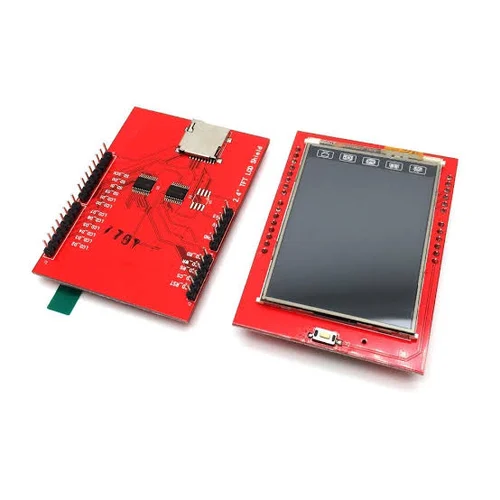Arduino 2.4inch TFT Display for Arduino UNO board compatible
