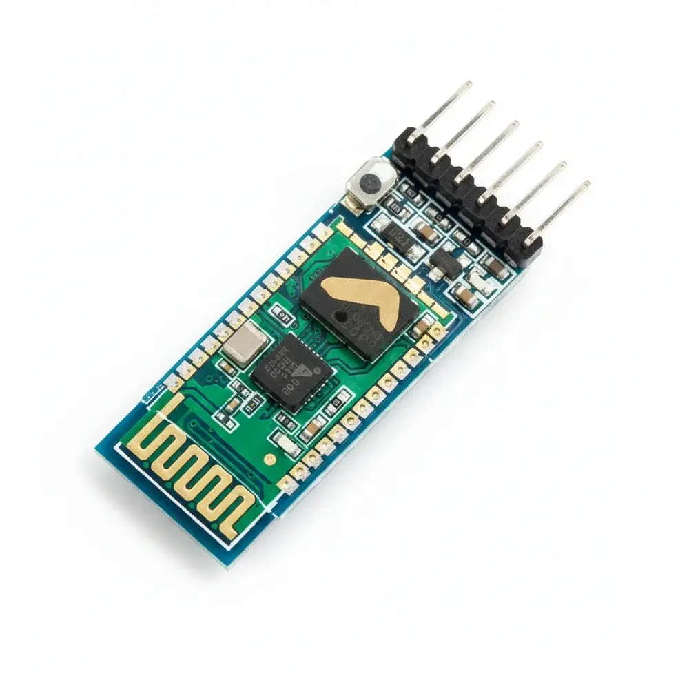 bluetooth module HC 05
